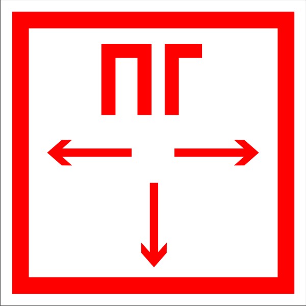знаки